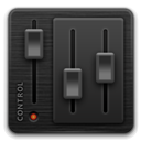 Control Panel icon